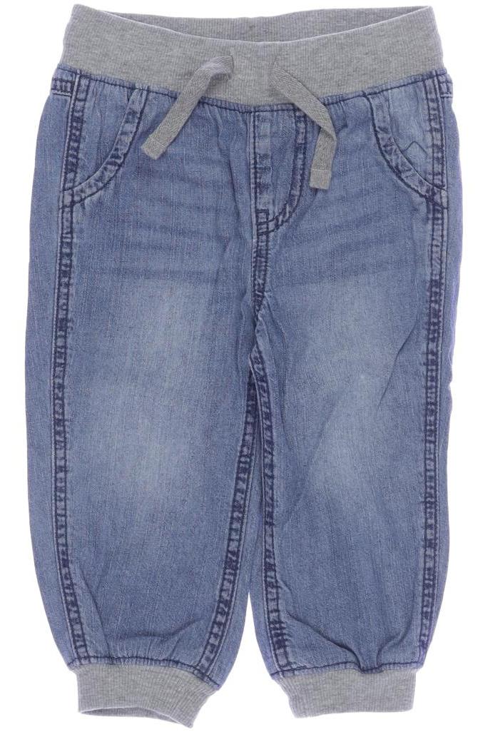 

Topomini Mädchen Jeans, blau