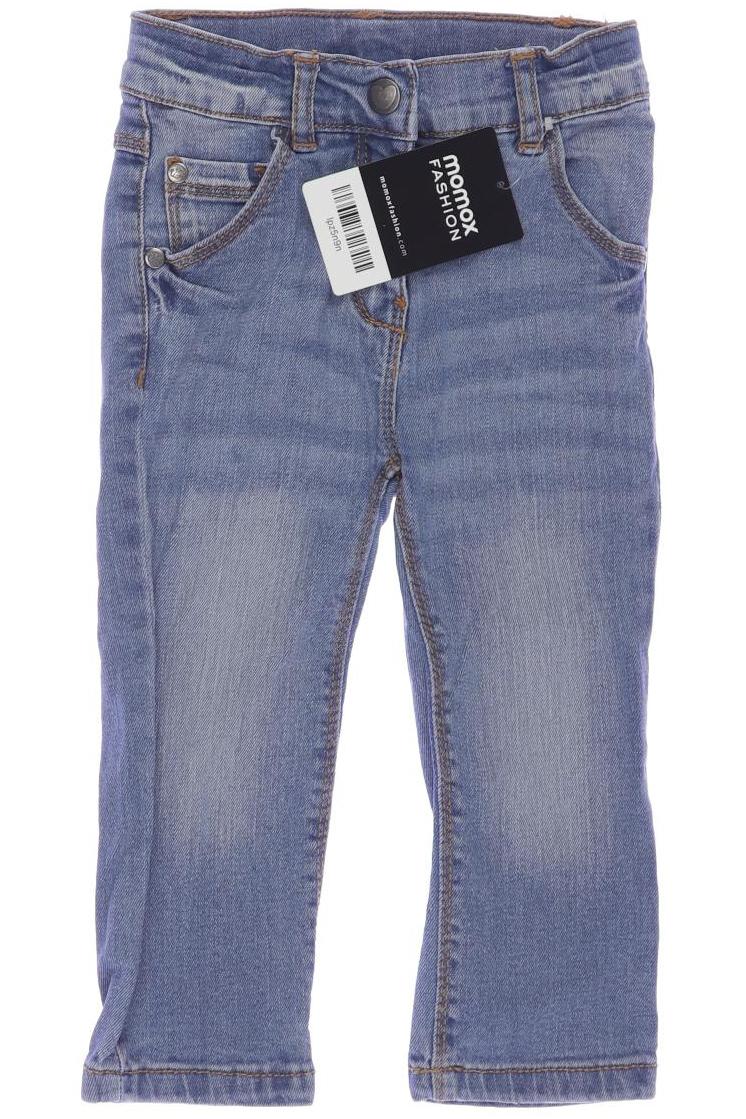 

Topomini Mädchen Jeans, blau