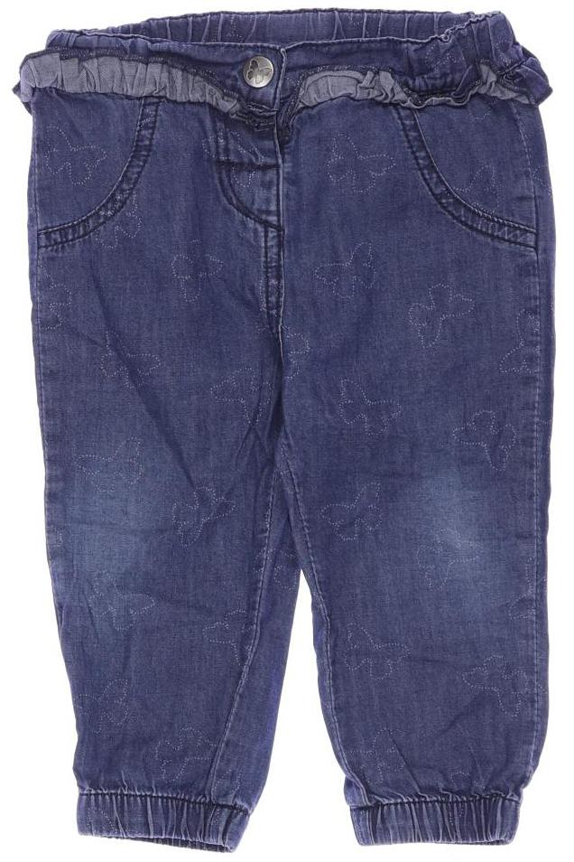 

Topomini Mädchen Jeans, blau