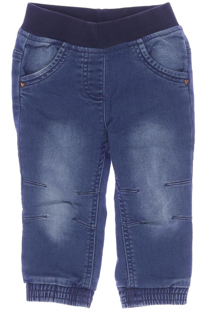 

Topomini Mädchen Jeans, blau