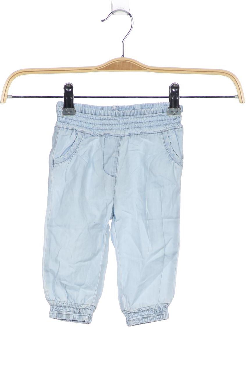 

Topomini Mädchen Jeans, hellblau