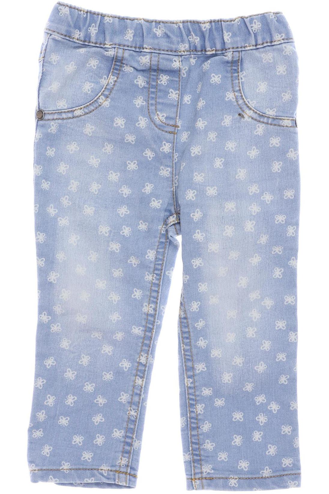 

Topomini Mädchen Jeans, hellblau