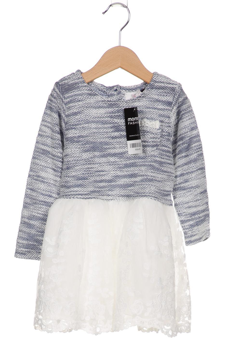 

Topomini Damen Kleid, weiß, Gr. 92