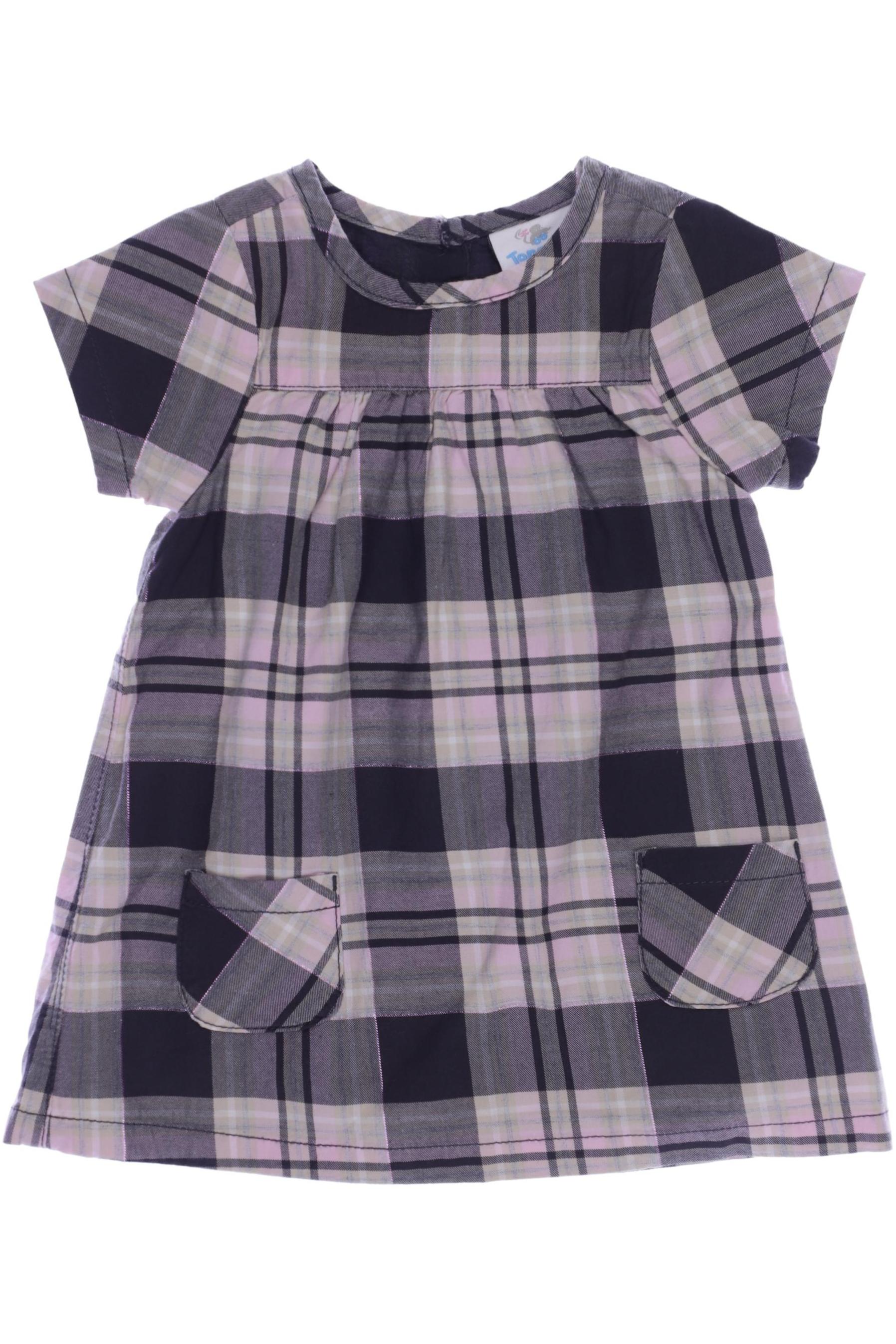 

Topomini Mädchen Kleid, grau