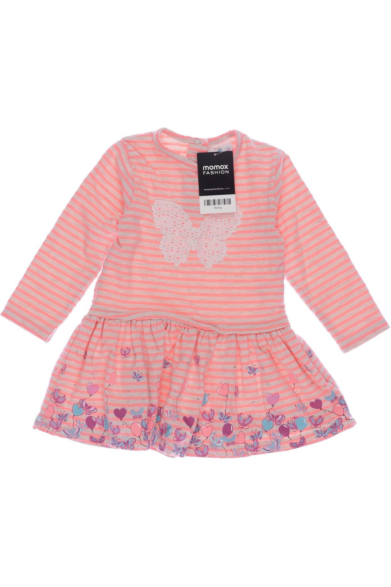 

Topomini Mädchen Kleid, pink