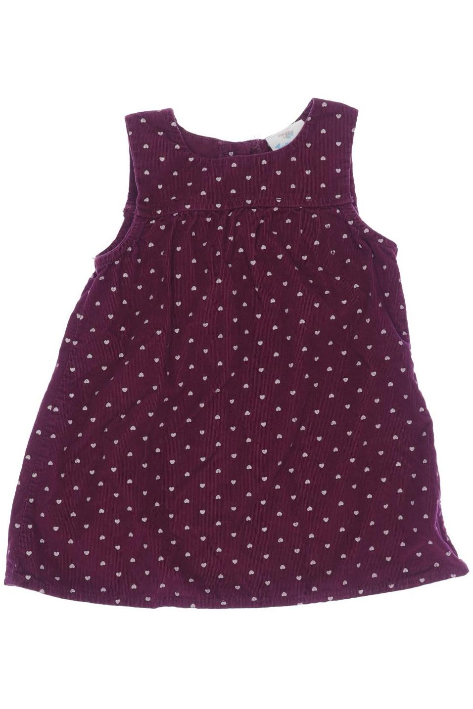 

Topomini Damen Kleid, flieder, Gr. 86