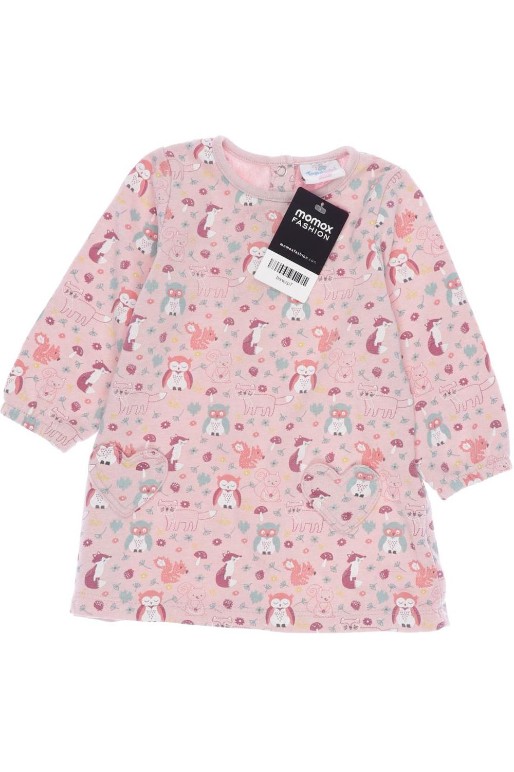 

Topomini Damen Kleid, pink, Gr. 80