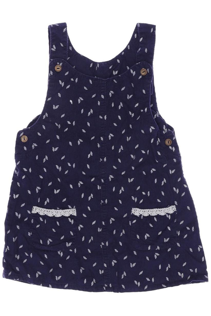 

Topomini Damen Kleid, marineblau, Gr. 92