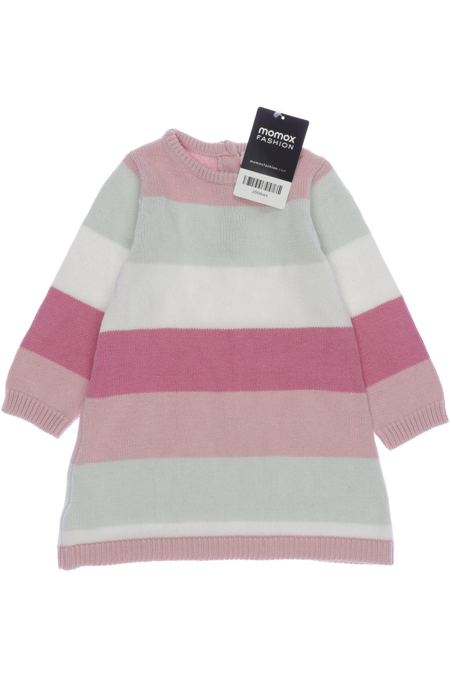 

Topomini Damen Kleid, pink, Gr. 74