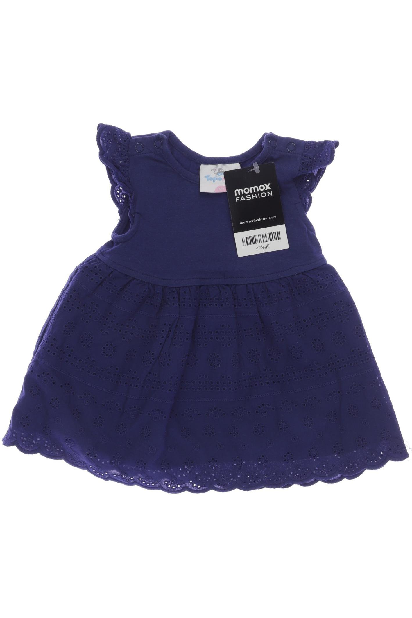 

Topomini Mädchen Kleid, flieder
