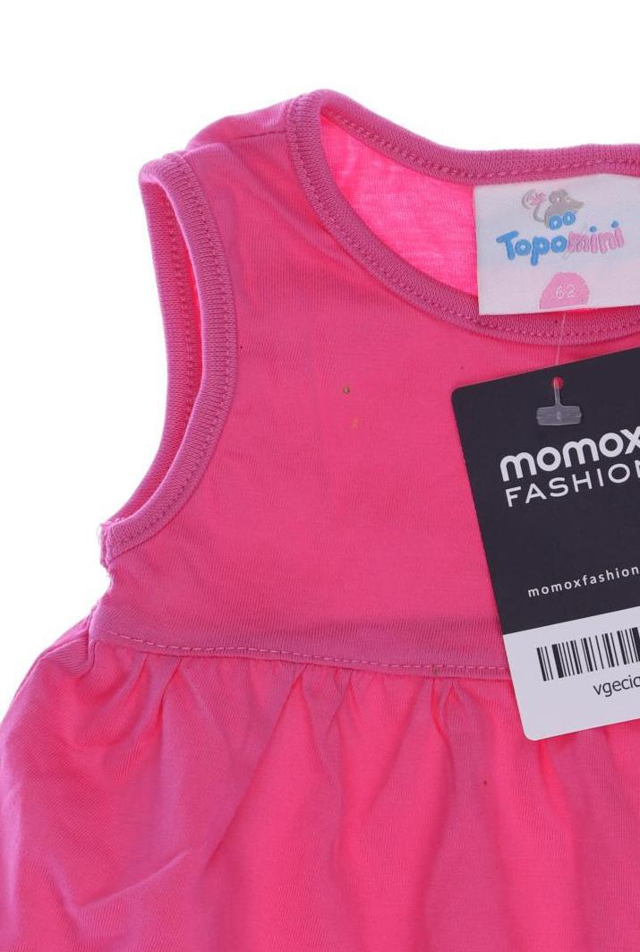 Thumbnail - Topomini Damen Kleid, pink, Gr. 62
