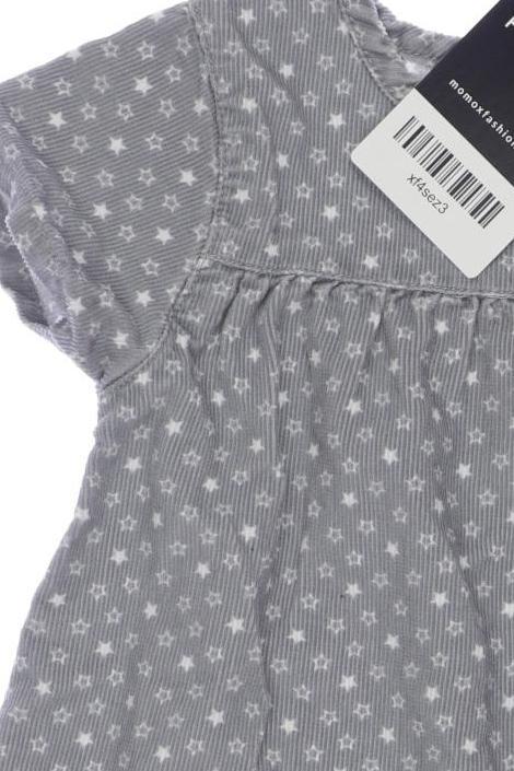 Thumbnail - Topomini Damen Kleid, grau, Gr. 74