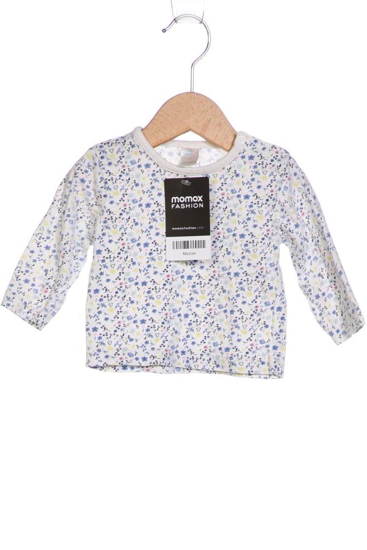 

Topomini Mädchen Langarmshirt, mehrfarbig