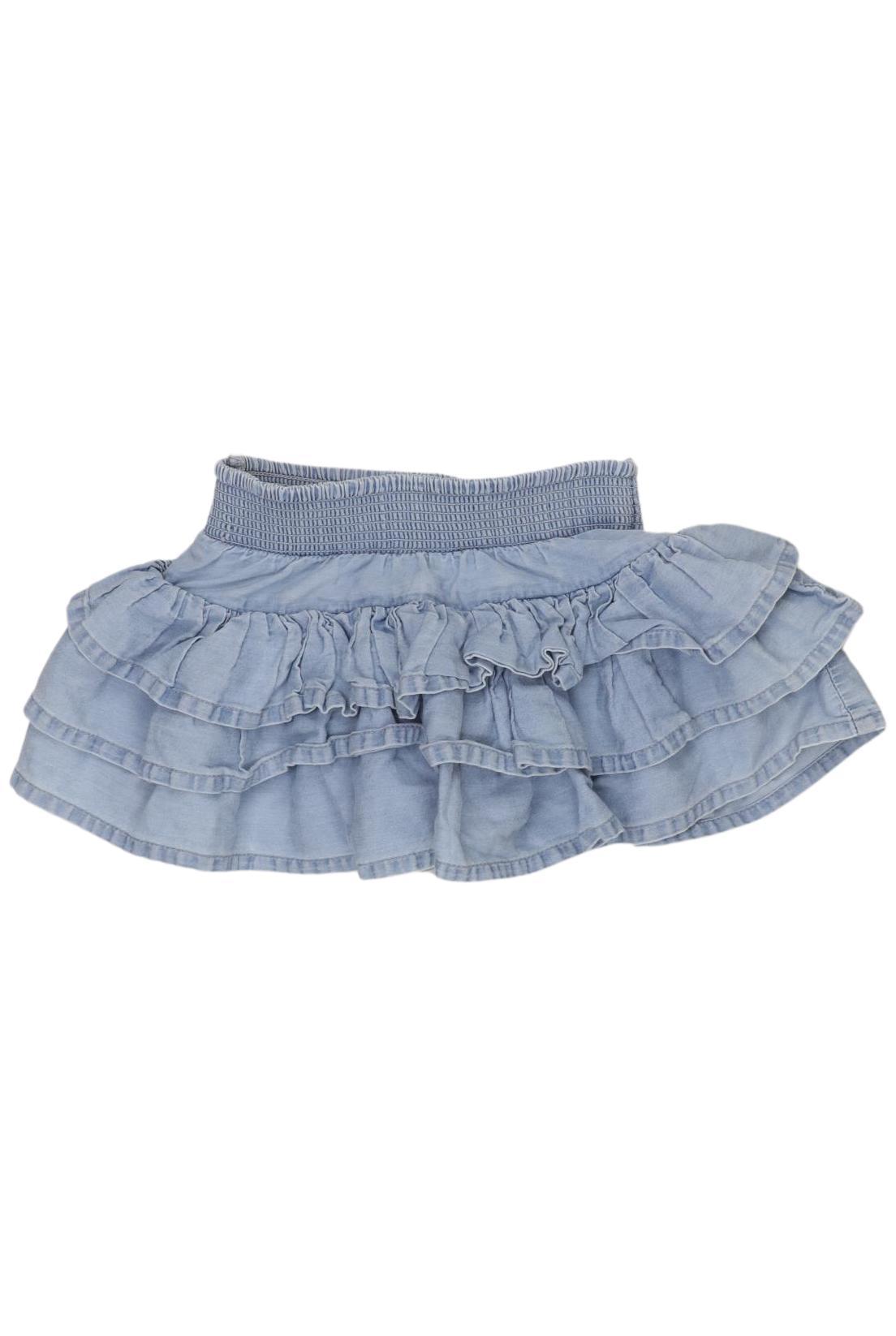 

Topomini Damen Rock, hellblau, Gr. 80
