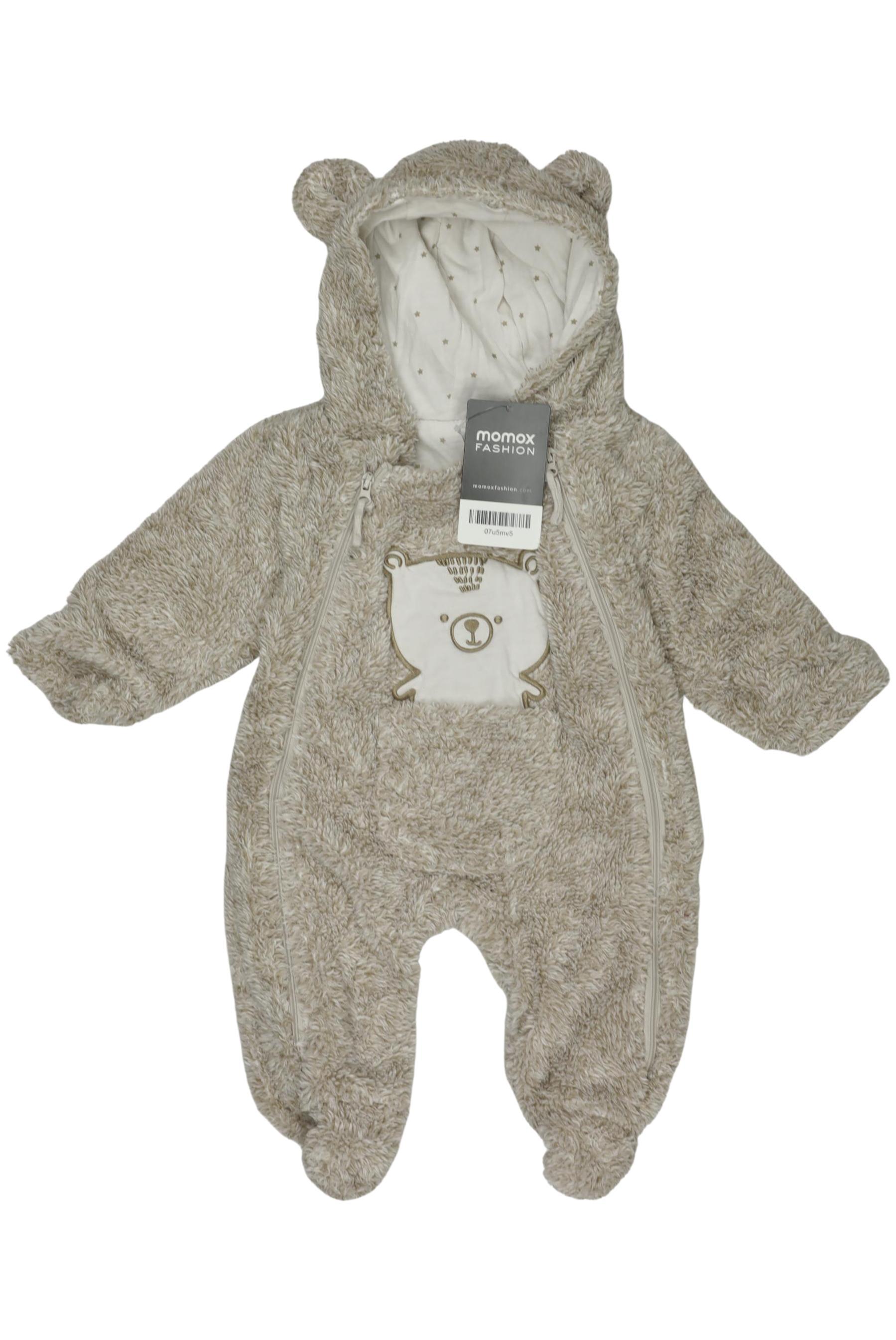 

Topomini Mädchen Schneeanzug, beige, Gr. 56