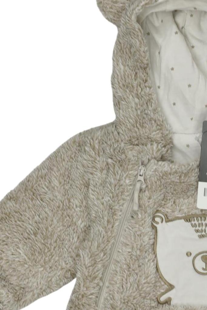 Thumbnail - Topomini Mädchen Schneeanzug, beige, Gr. 56