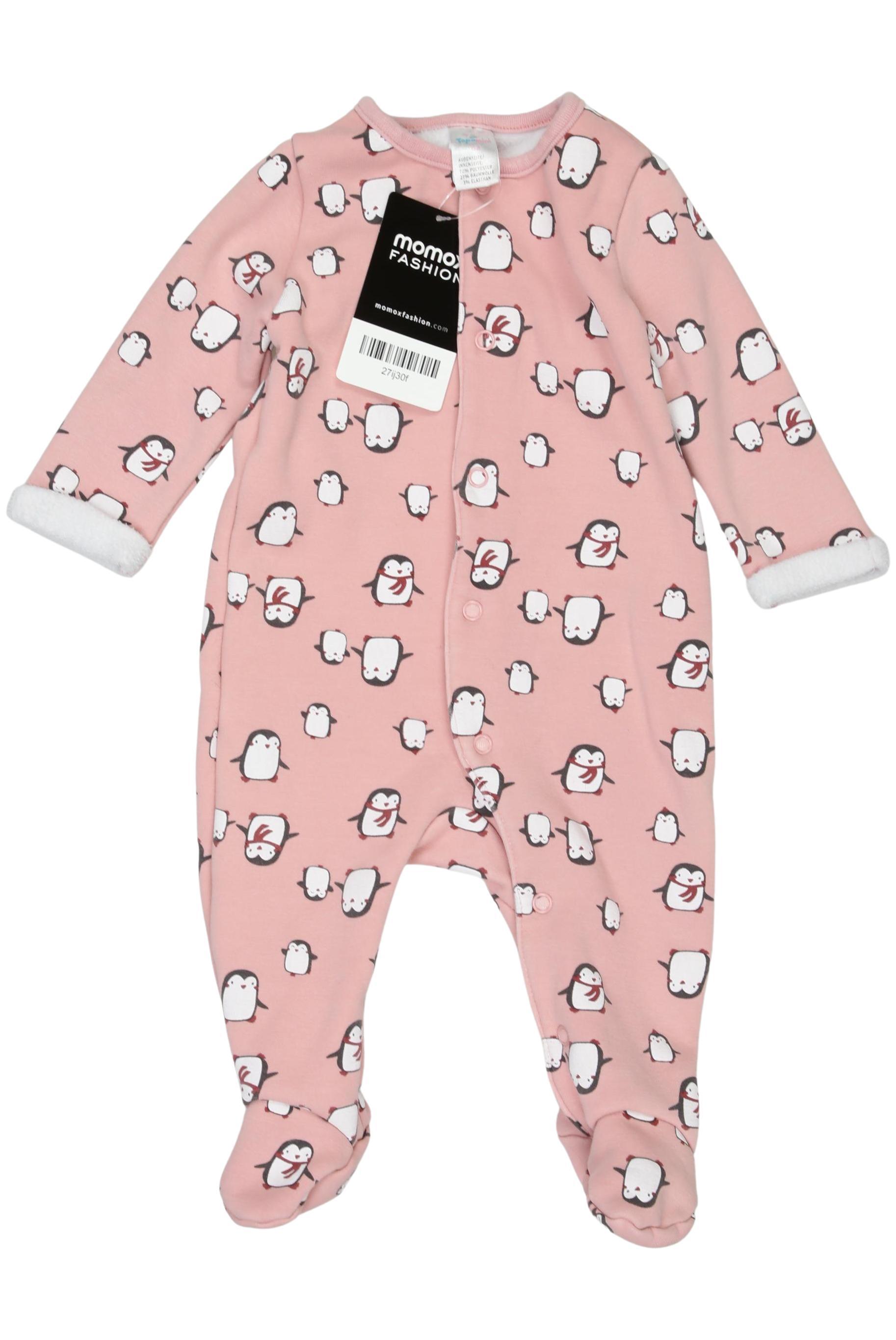 

Topomini Damen Schneeanzug, pink, Gr. 62