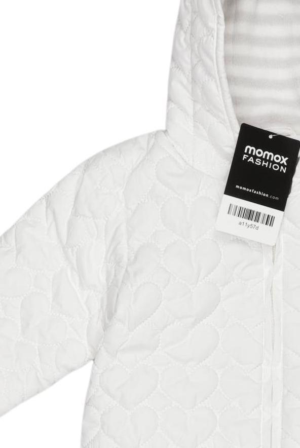 Thumbnail - Topomini Mädchen Schneeanzug, weiß, Gr. 68