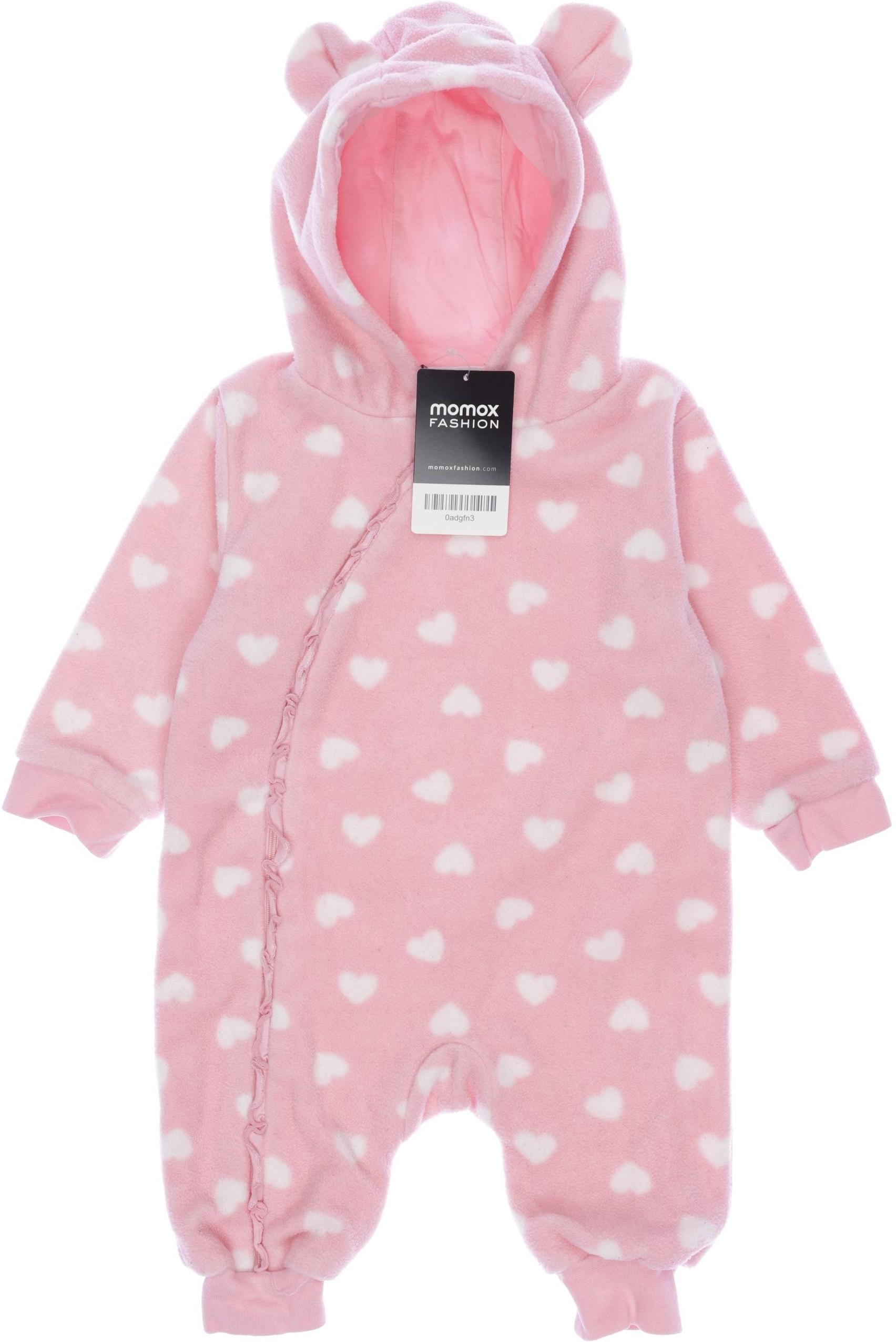 

Topomini Damen Schneeanzug, pink, Gr. 62