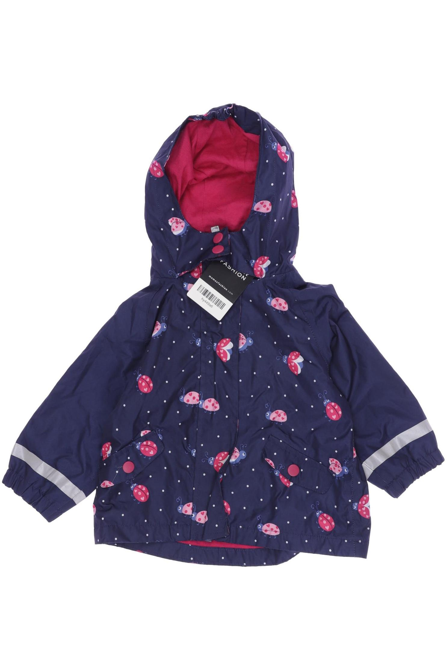 

Topomini Mädchen Schneeanzug, marineblau