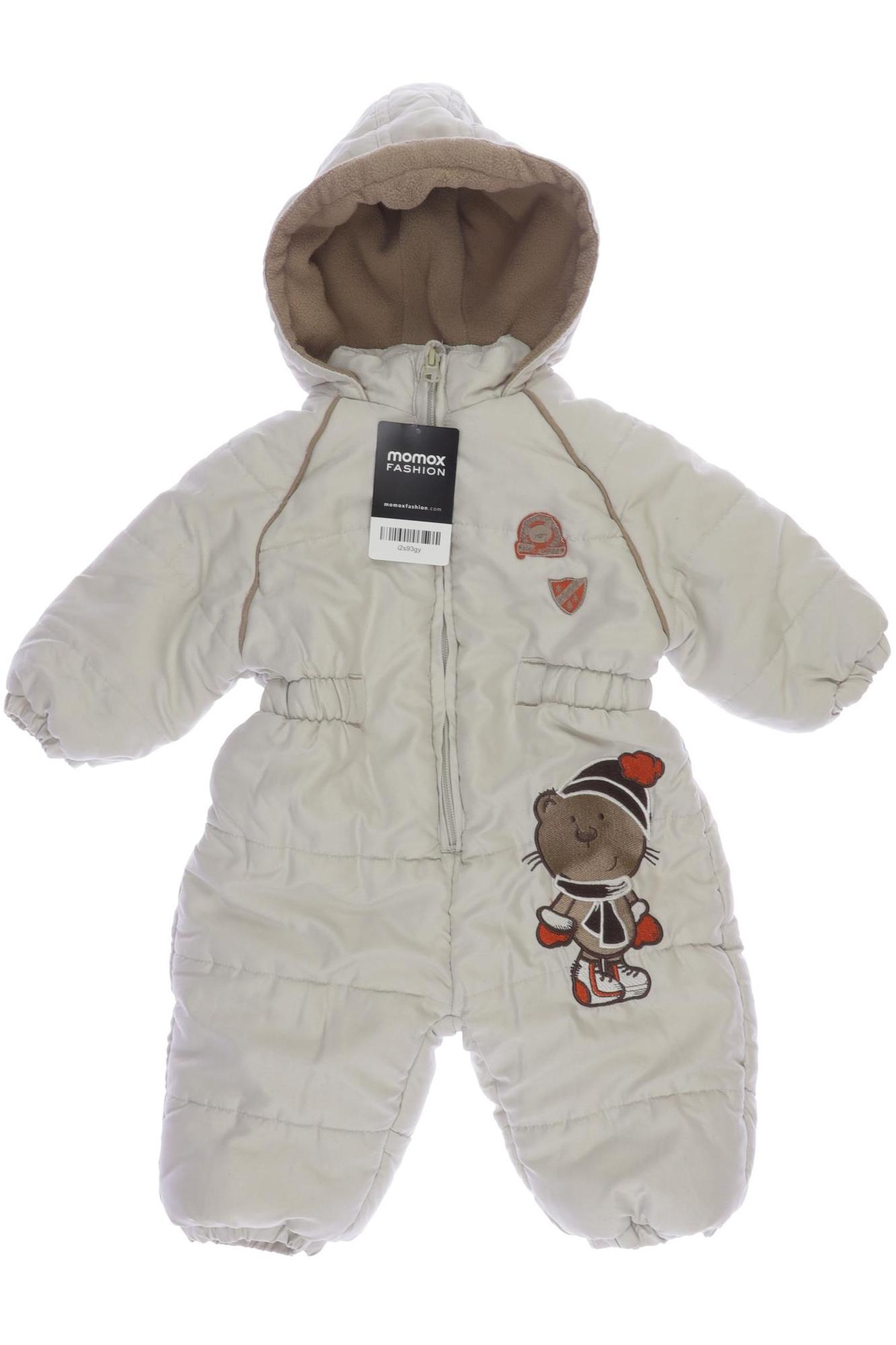 

Topomini Mädchen Schneeanzug, beige