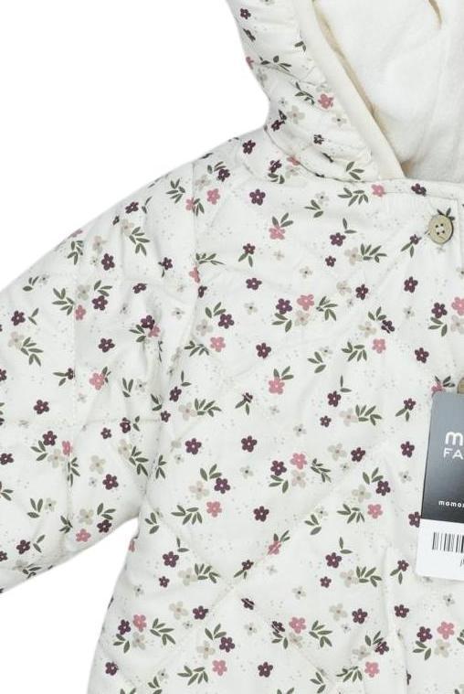 Thumbnail - Topomini Mädchen Schneeanzug, cremeweiß, Gr. 68