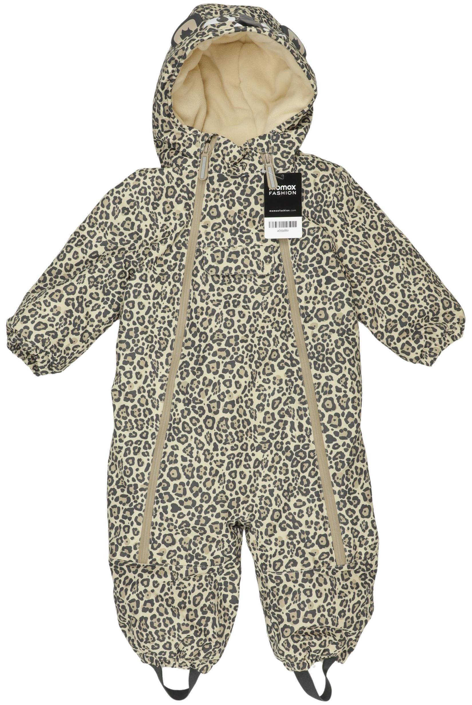 

Topomini Damen Schneeanzug, beige, Gr. 86