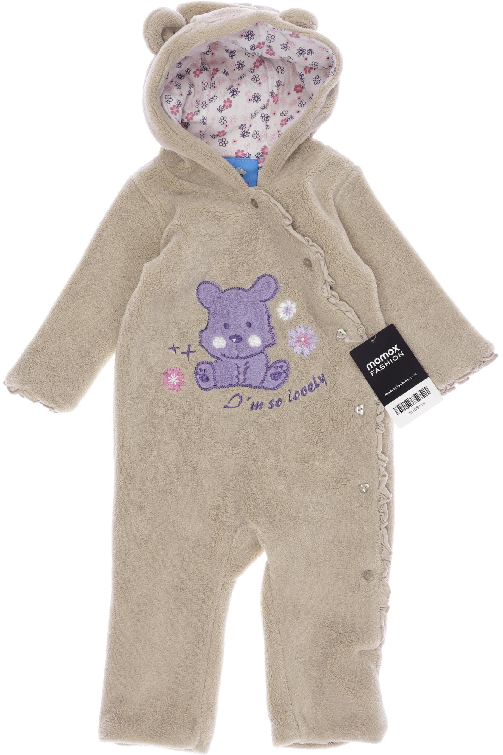 

Topomini Mädchen Schneeanzug, beige