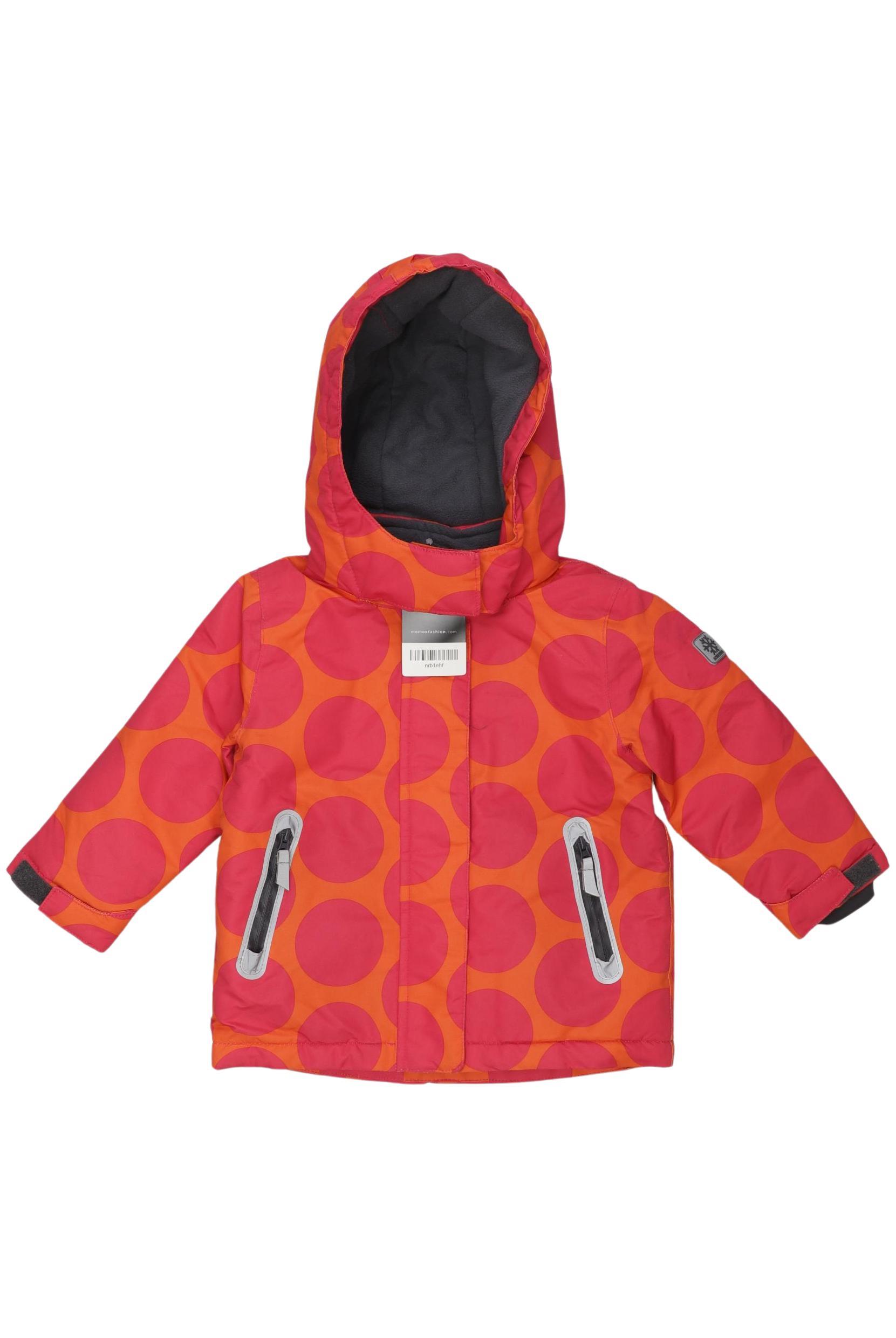 

Topomini Mädchen Schneeanzug, mehrfarbig, Gr. 92