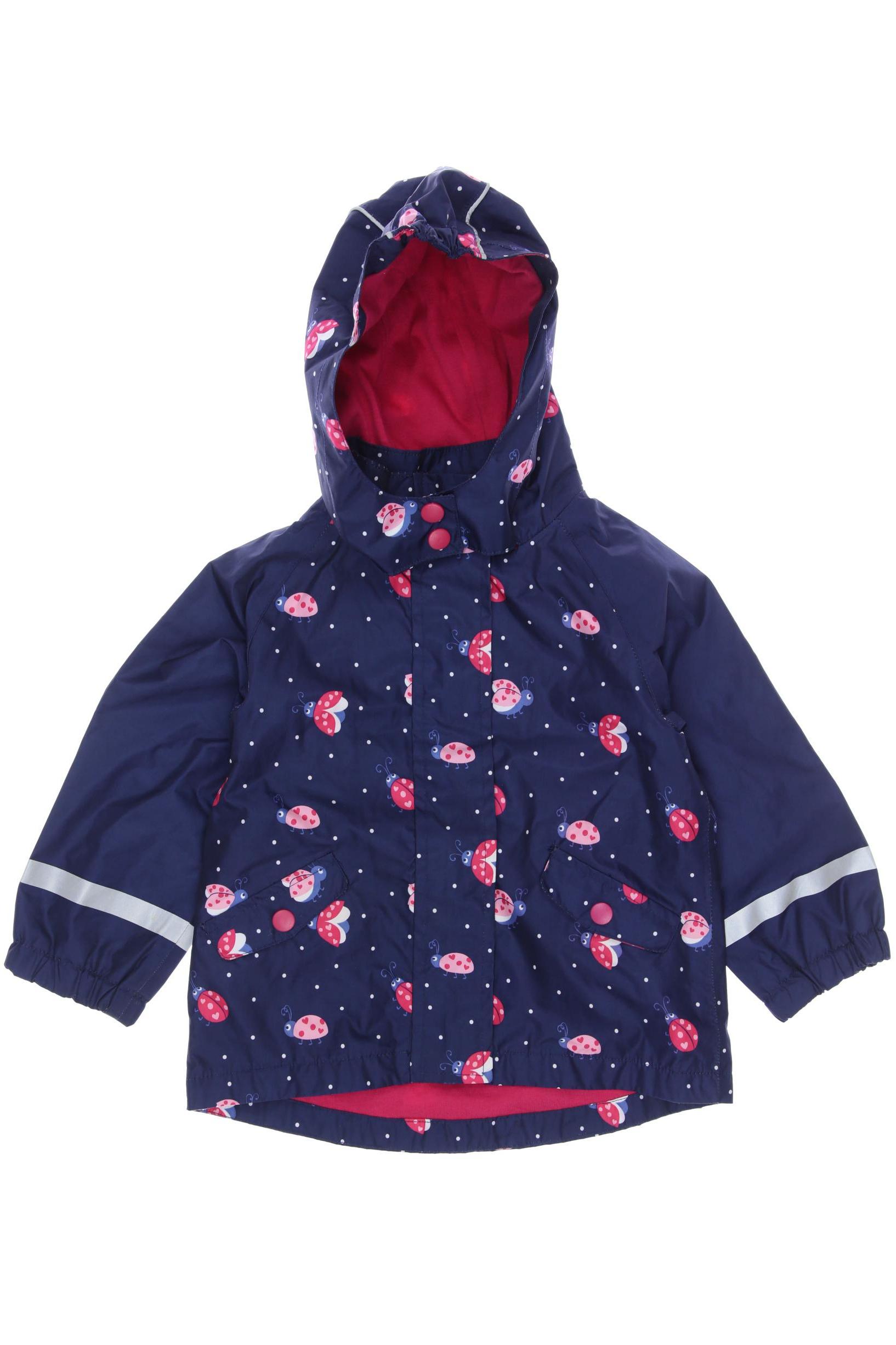 

Topomini Damen Schneeanzug, marineblau, Gr. 92