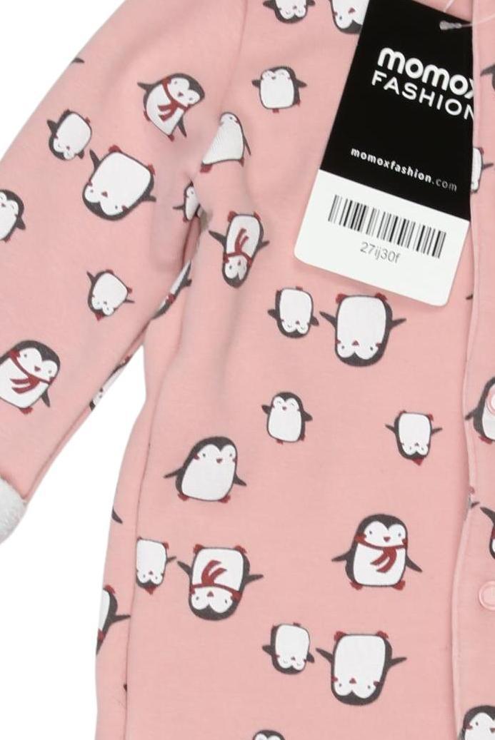 Thumbnail - Topomini Mädchen Schneeanzug, pink, Gr. 62