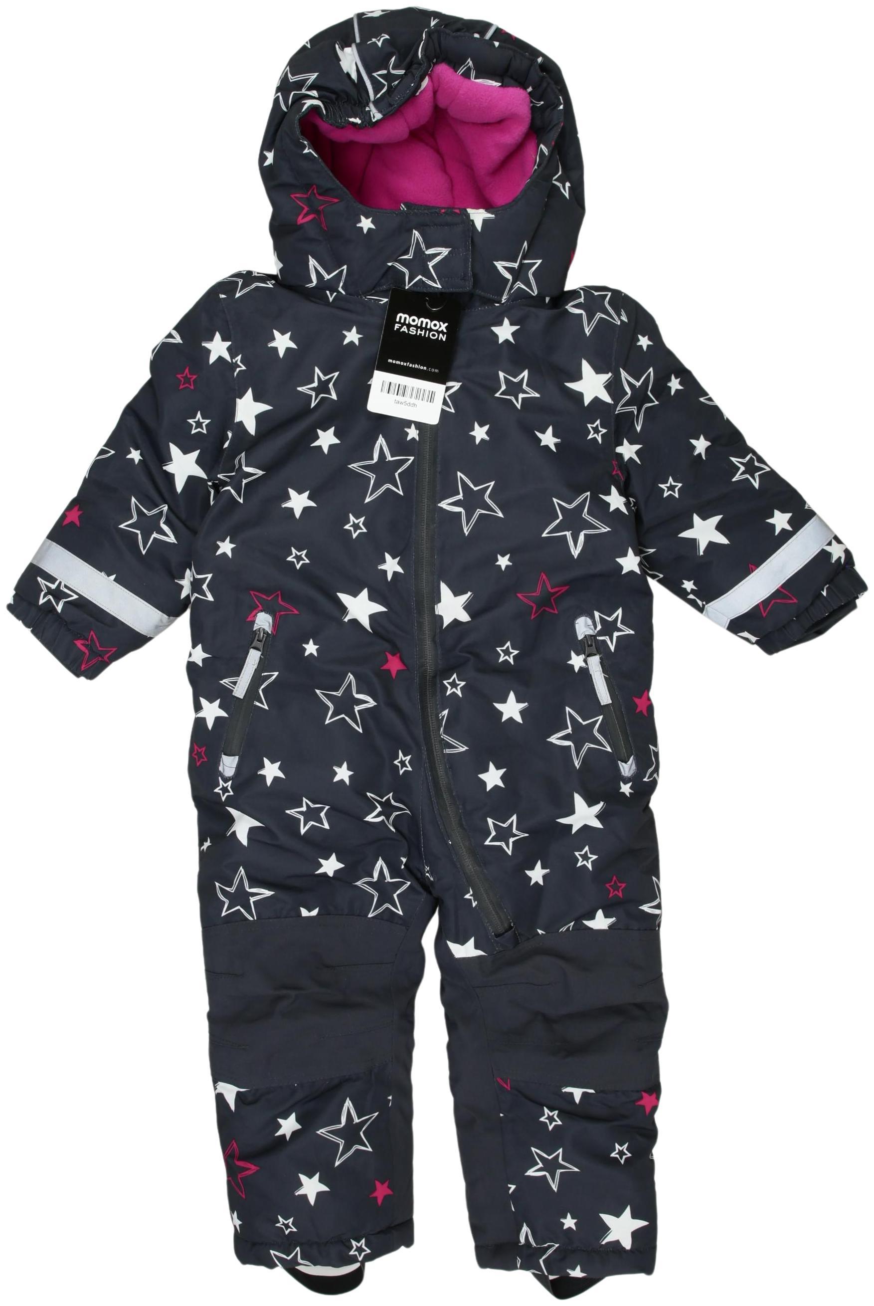 

Topomini Damen Schneeanzug, grau, Gr. 86