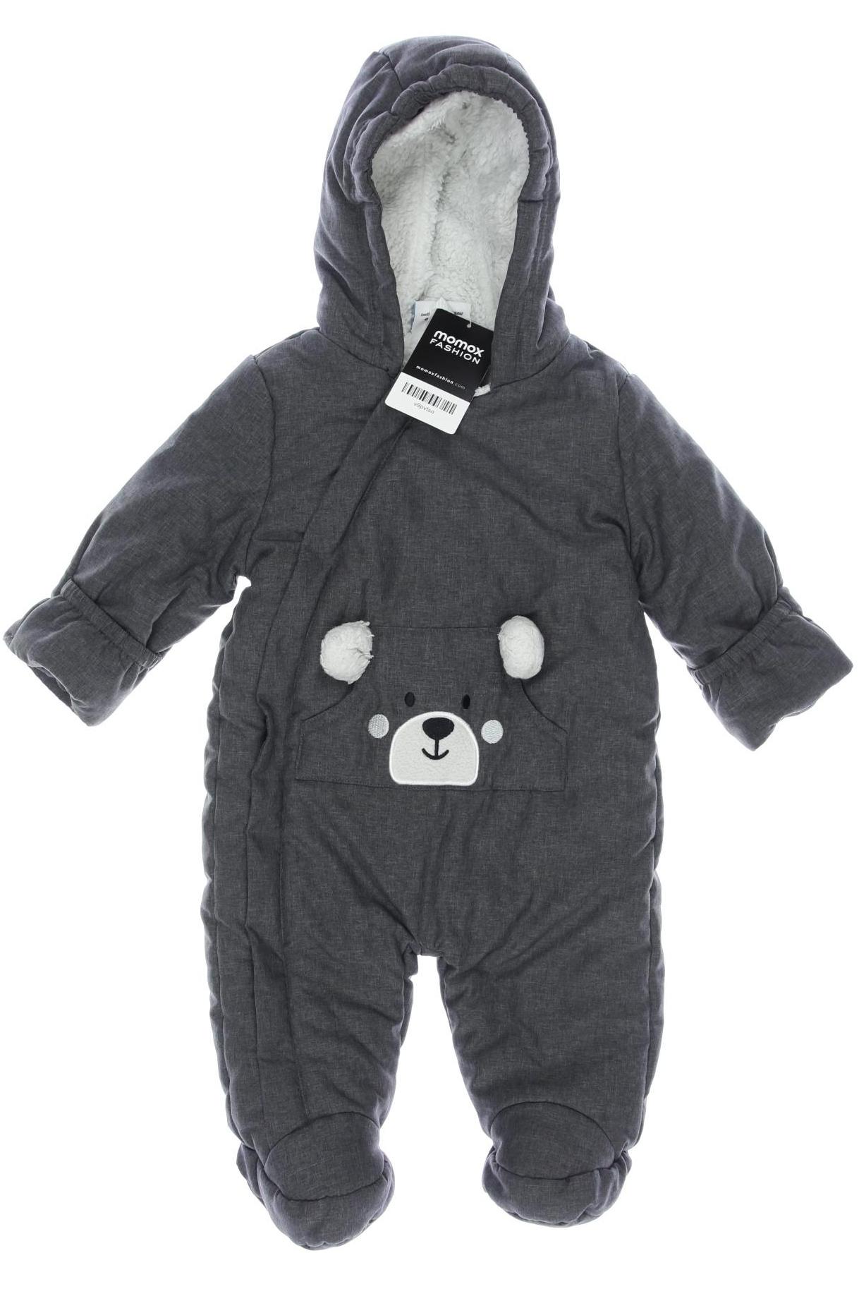 

Topomini Damen Schneeanzug, grau, Gr. 68