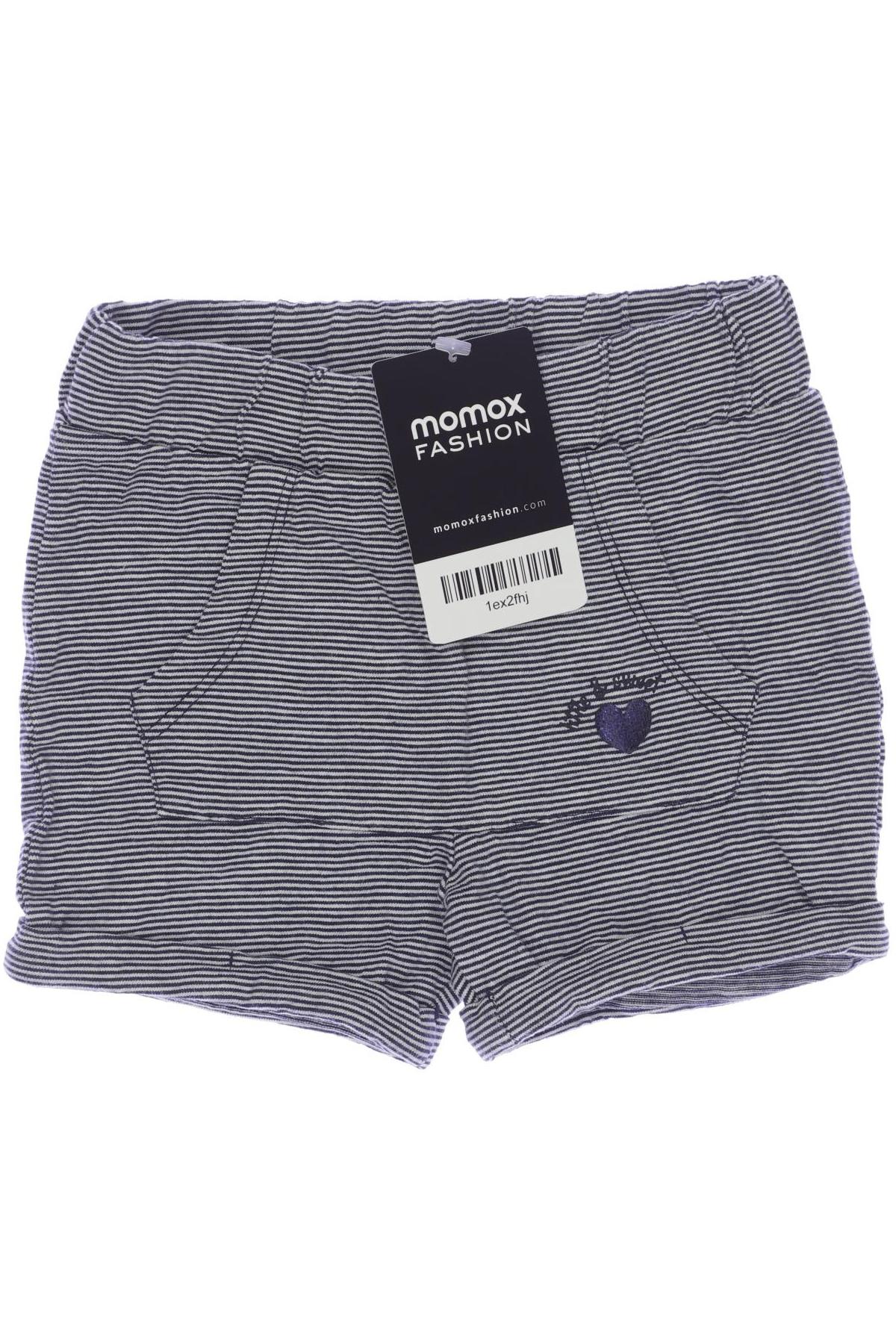 

Topomini Damen Shorts, blau, Gr. 80