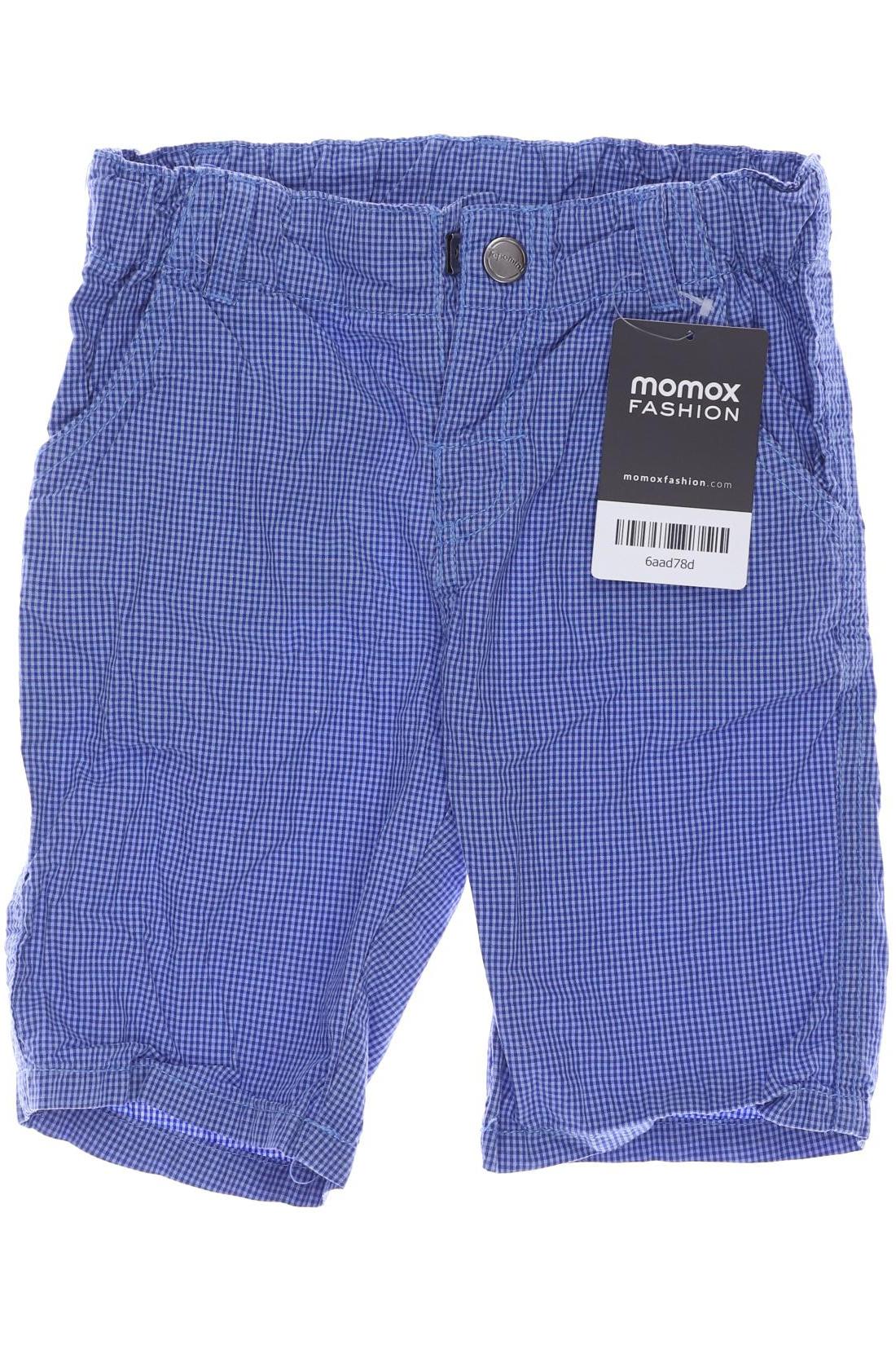 

Topomini Mädchen Shorts, blau