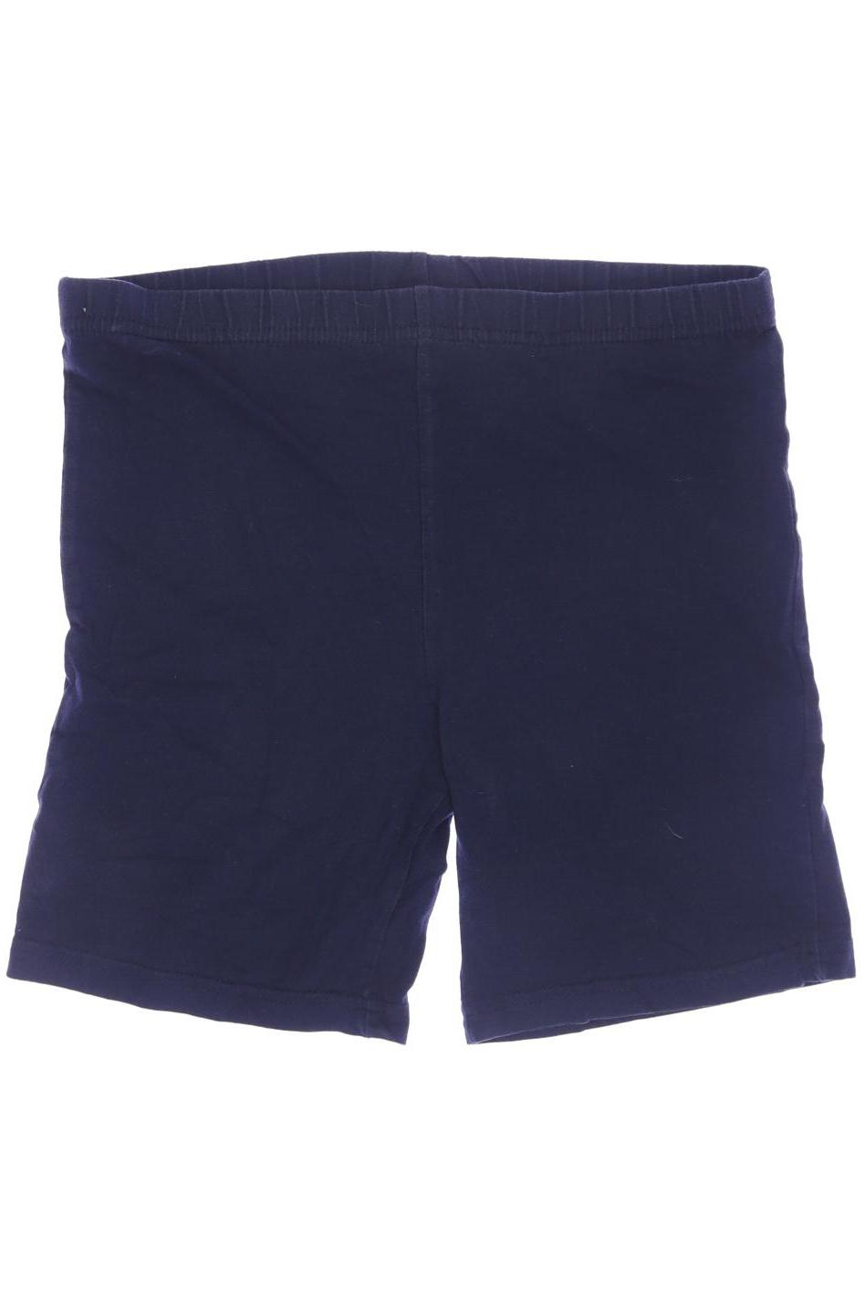 

Topomini Mädchen Shorts, marineblau, Gr. 110