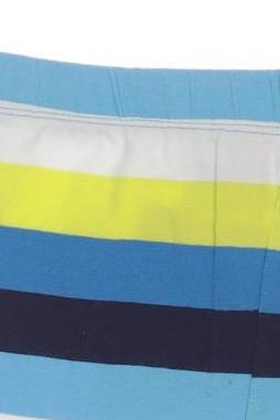 Thumbnail - Topomini Damen Shorts, blau, Gr. 92