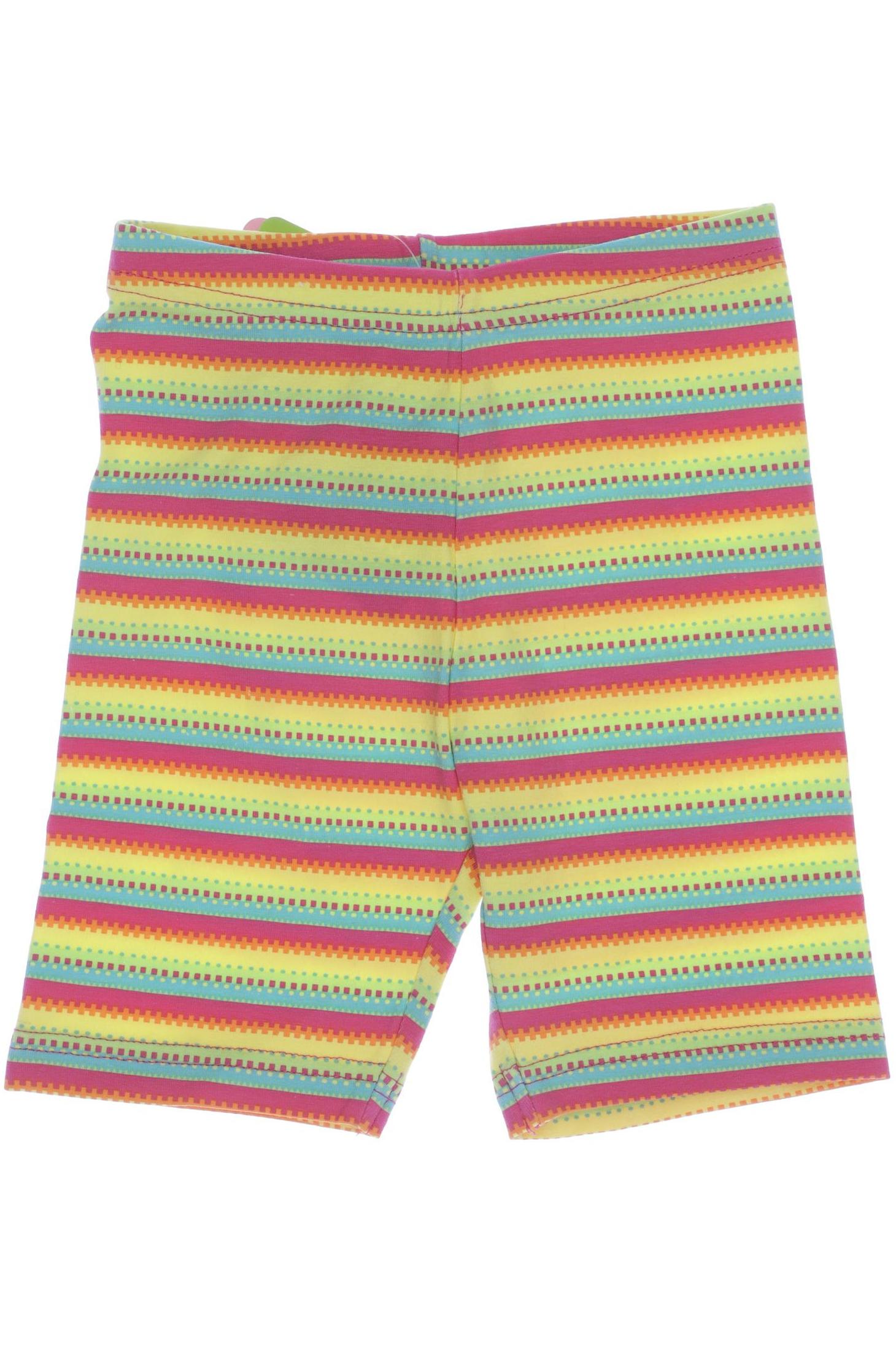 

Topomini Damen Shorts, mehrfarbig, Gr. 92