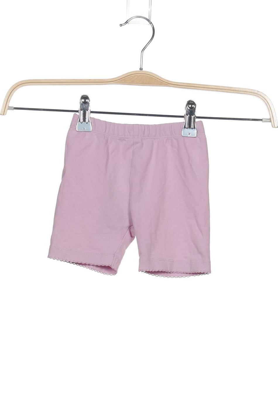 

Topomini Damen Shorts, pink, Gr. 86
