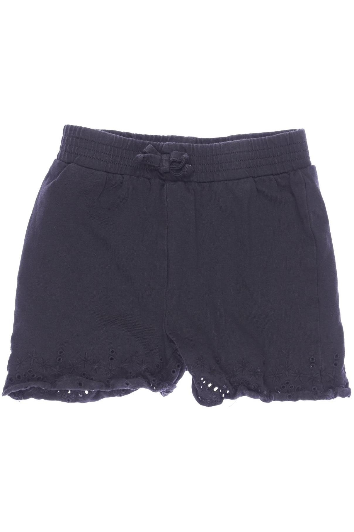 

Topomini Damen Shorts, grau, Gr. 74