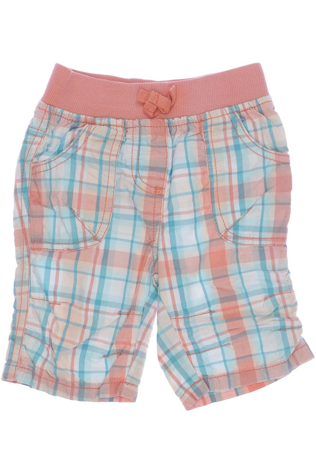 

Topomini Damen Shorts, mehrfarbig, Gr. 80