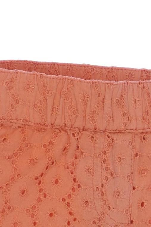Thumbnail - Topomini Damen Shorts, orange, Gr. 80