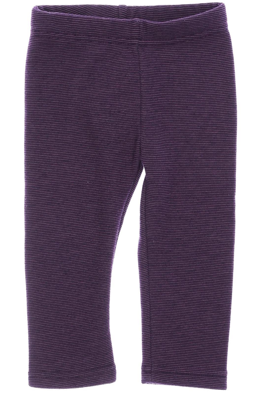 

Topomini Mädchen Stoffhose, flieder