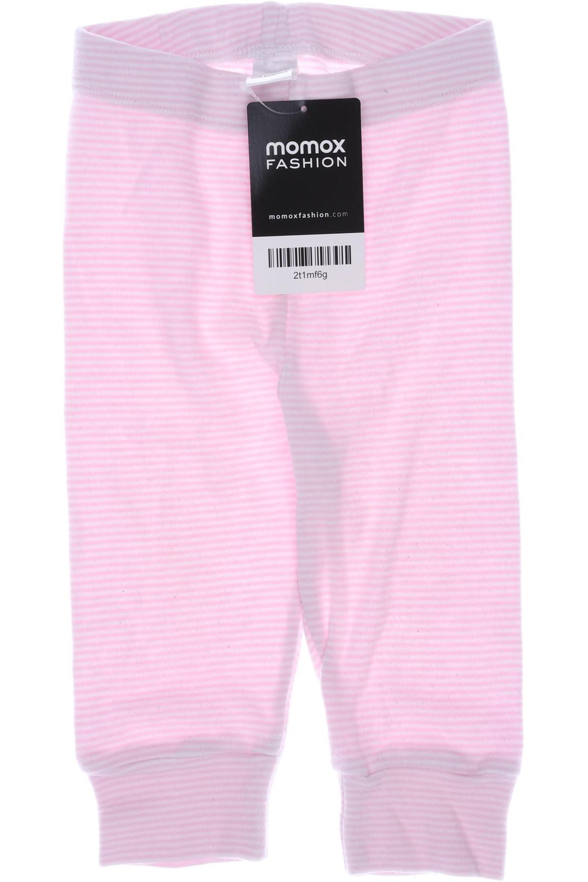 

Topomini Mädchen Stoffhose, pink