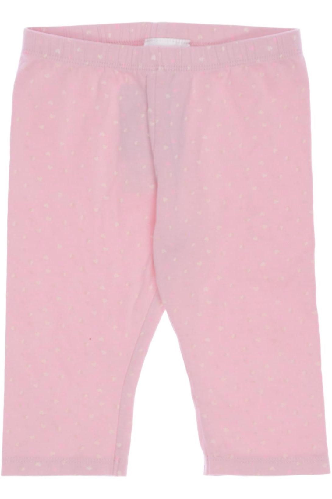 

Topomini Damen Stoffhose, pink, Gr. 92