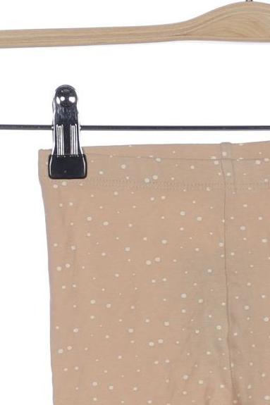 Thumbnail - Topomini Mädchen Stoffhose, beige, Gr. 68