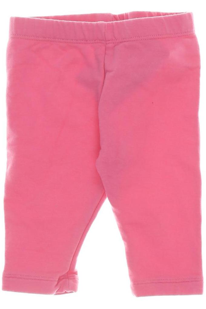 

Topomini Mädchen Stoffhose, pink, Gr. 62