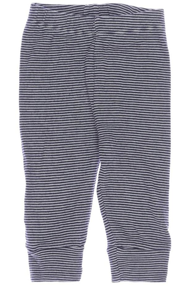 

Topomini Mädchen Stoffhose, marineblau