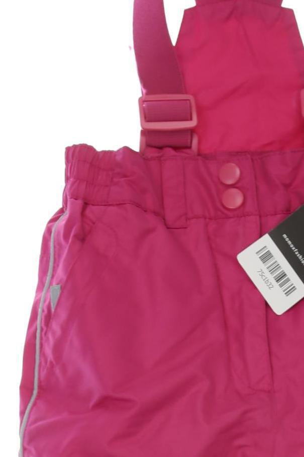 Thumbnail - Topomini Damen Stoffhose, pink, Gr. 92