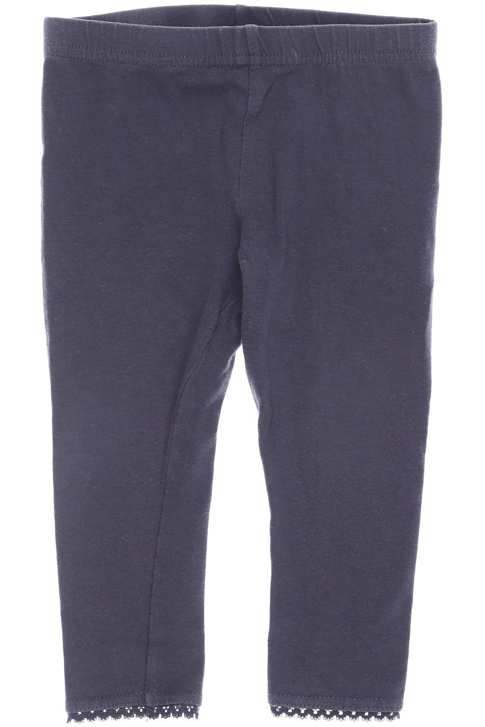 

Topomini Damen Stoffhose, grau, Gr. 80